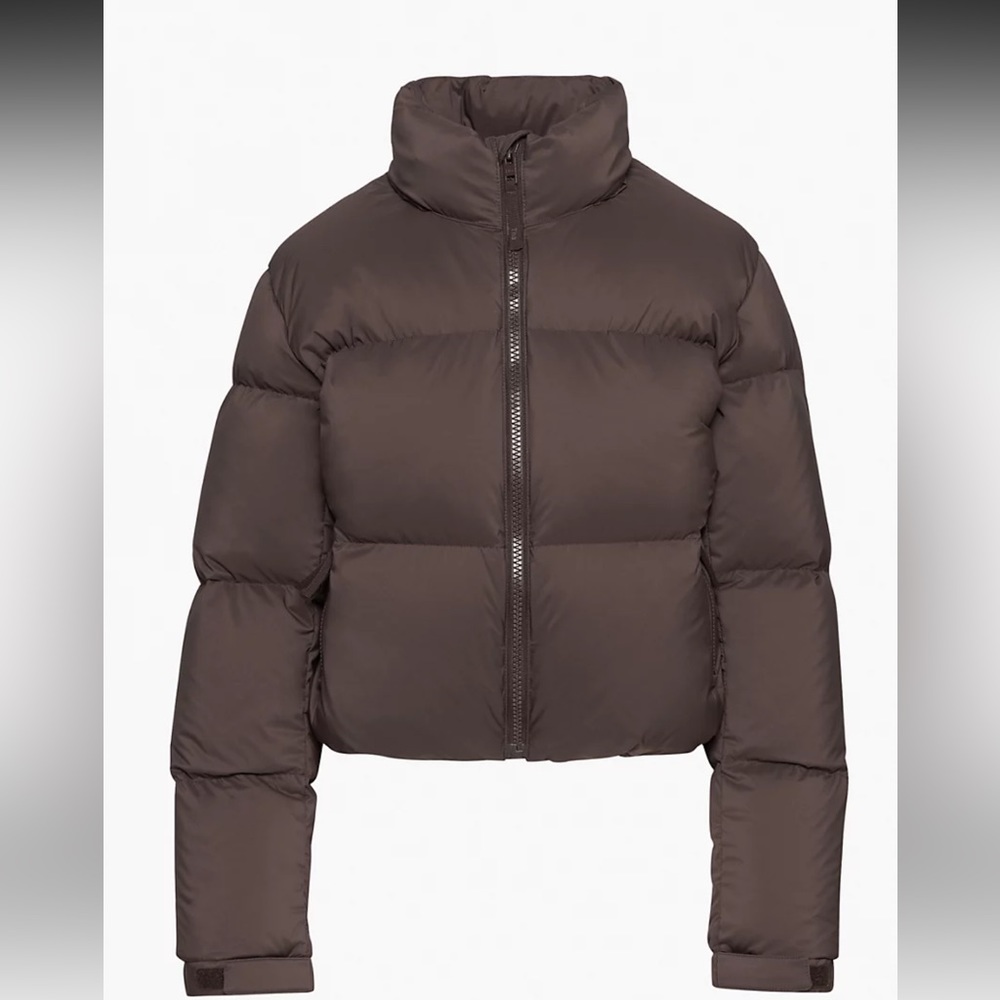 ARITZIA MEGA PUFF